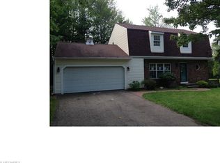 6512 Rogers Rd, Painesville, OH 44077