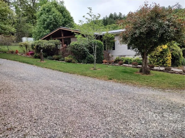 8-31 Jonathan Dr #42, Pisgah Forest, NC 28768