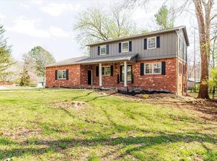 1920 E Wexley Rd, Bloomington, IN 47401