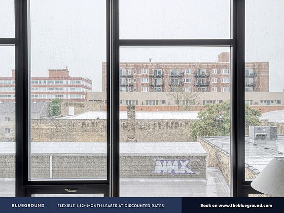 Window View