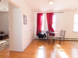 202 W 3rd St #3, South Boston, MA 02127