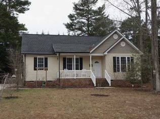 1152 Windover Rd, Randleman, NC 27317