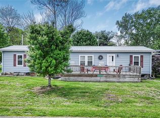 12825 2nd Ave, Trinway, OH 43842