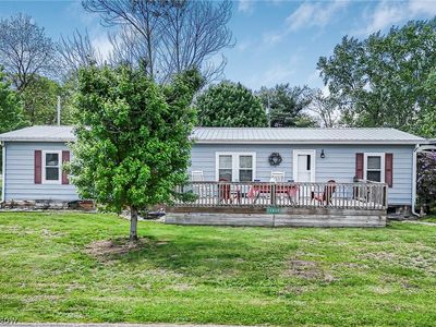 12825 2nd Ave, Trinway, OH, 43842