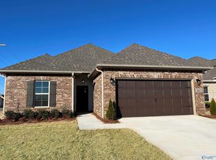 24372 Bekah Ln, Toney, AL 35773