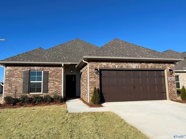 24372 Bekah Ln, Toney, AL 35773