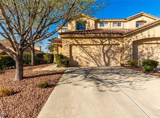 3098 Quail Crest Ave, Henderson, NV 89052