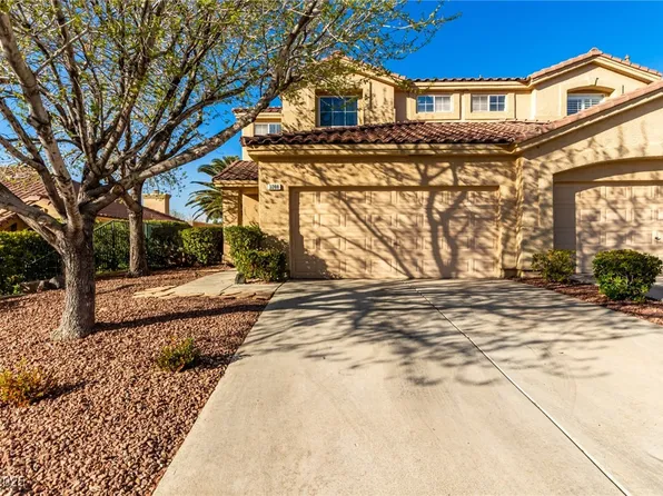 3098 Quail Crest Ave, Henderson, NV 89052