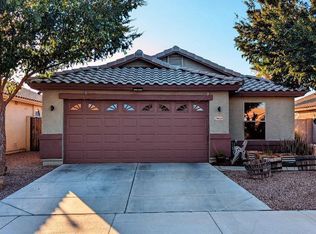 29654 N Broken Shale Dr, San Tan Valley, AZ 85143