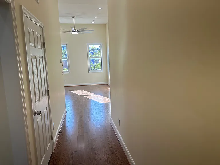 807 N Calvert St #3A — Photo 8
