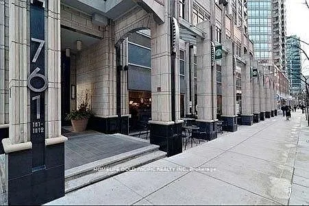 761 Bay St #3108 — Photo 2