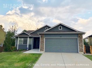 5210 Altura St, Denver, CO 80239