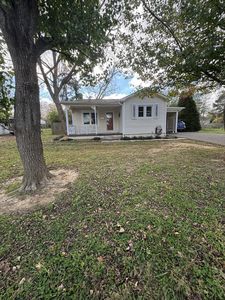 526 E Maple St, Dresden, TN, 38225