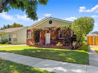 6775 Hammond Ave, Long Beach, CA 90805