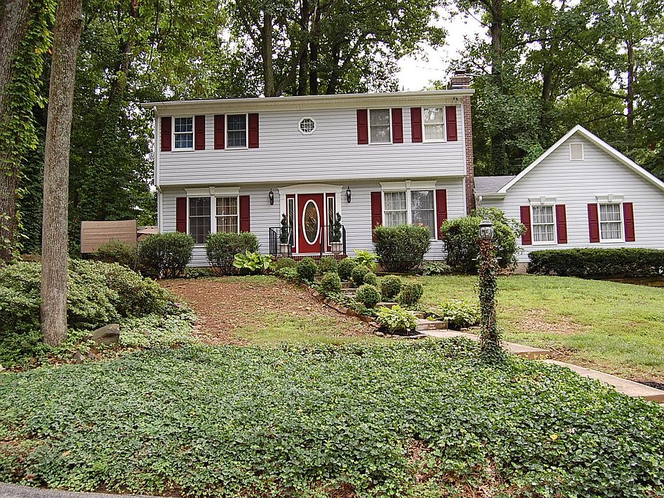 1st image of 1103 Barkley Pl