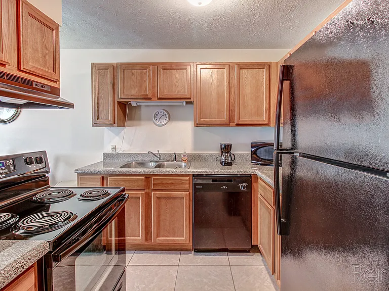Rogersville Villas — Photo 14