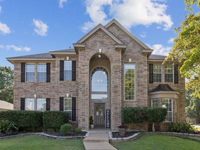 1532 Edinburgh Ln, Keller, TX, 76248