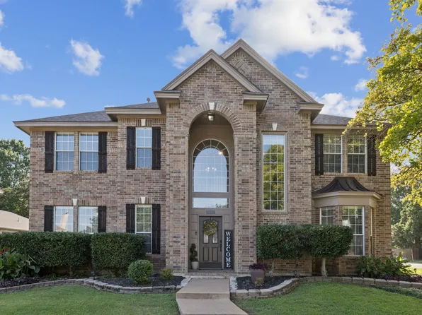 1532 Edinburgh Ln, Keller, TX 76248