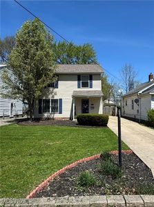 32975 Alva Dr, Eastlake, OH, 44095