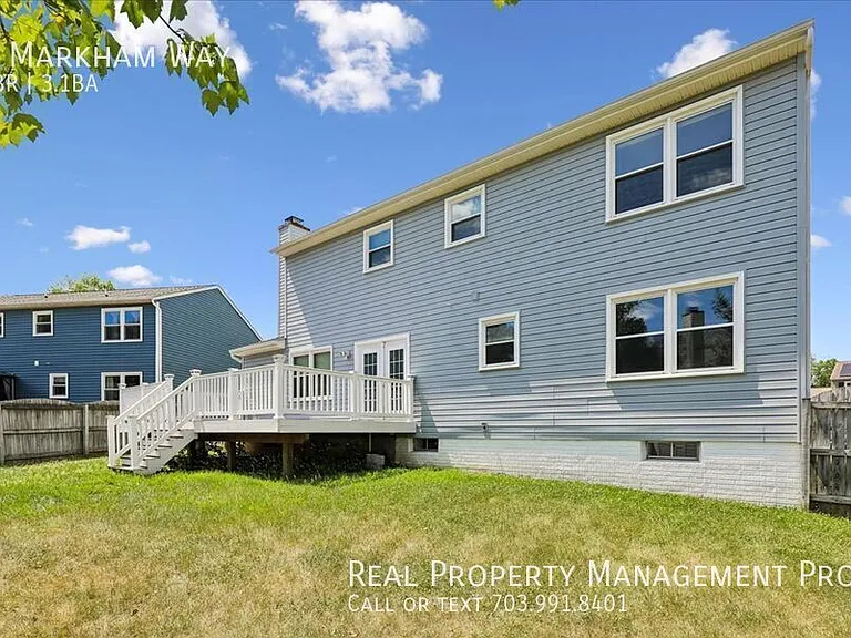 4 Markham Way — Photo 64