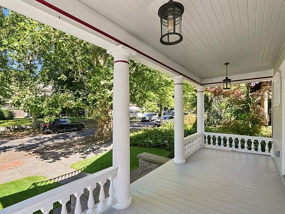 4th image of 1123 W Nora Ave