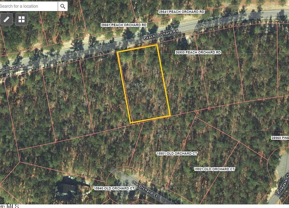 2nd image of 34 Peach Orchard Road