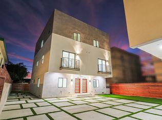 4706 W 17th St, Los Angeles, CA 90019