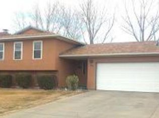 100 Kingsley Ave, Pueblo, CO 81005