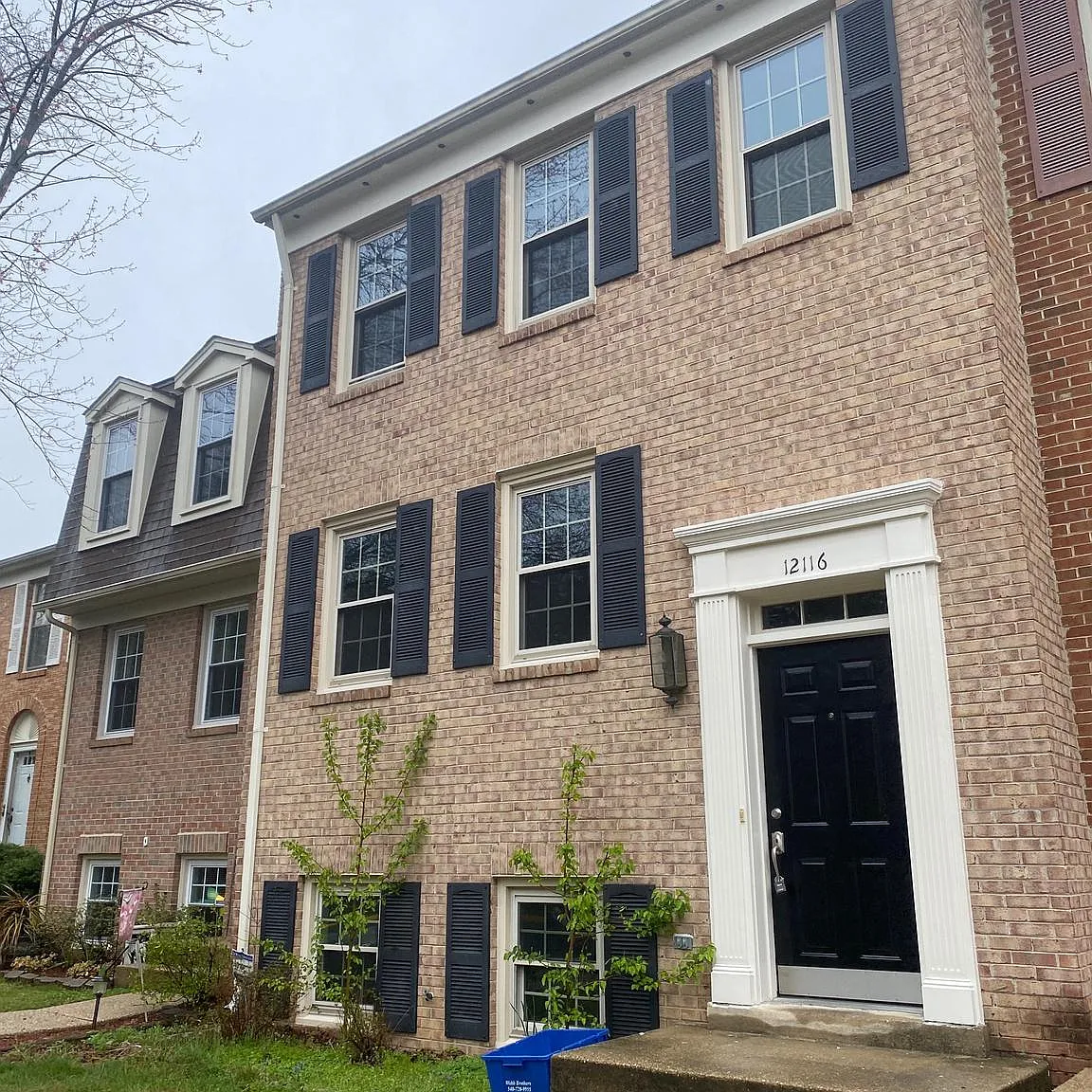 4 bed, 4.0 bath, 1768 sqft, $2,850 — Photo 1