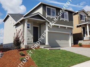 3627 NE Laurel St, Camas, WA 98607