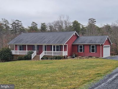 2 Forest View Dr, Front Royal, VA, 22630