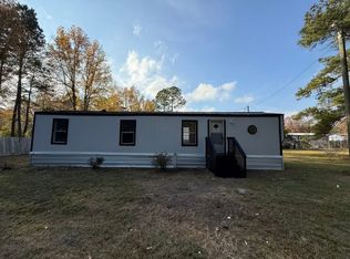 41 Raleigh St, Walterboro, SC 29488