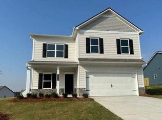 508 Ozark Ln, Cartersville, GA 30120