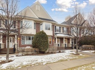 1550 Zarthan Ave S UNIT 508, Saint Louis Park, MN 55416