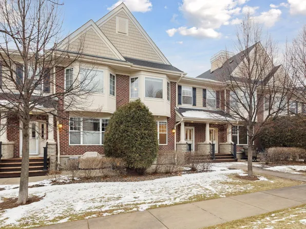 1550 Zarthan Ave S Unit 508, Saint Louis Park, MN 55416