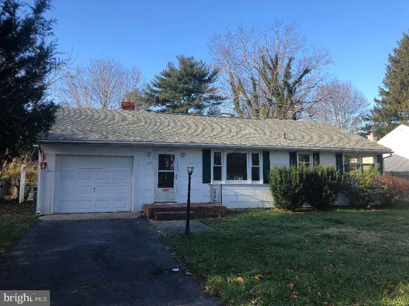 108 N Halsey Rd, Dover, DE 19901