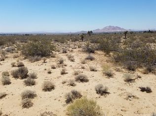 0 Arroyo Ave #6, Mojave, CA 93501