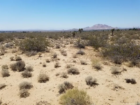 0 Arroyo Ave #6, Mojave, CA 93501