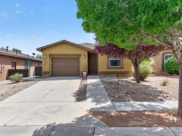 160 Zuni River Cir SW, Los Lunas, NM 87031
