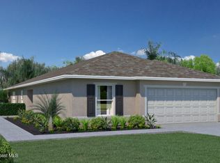 621 SW Richmond Cir SW, Palm Bay, FL 32908