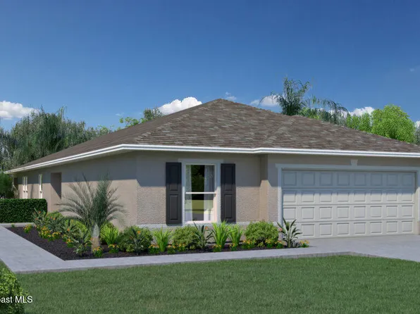 621 SW Richmond Cir SW, Palm Bay, FL 32908