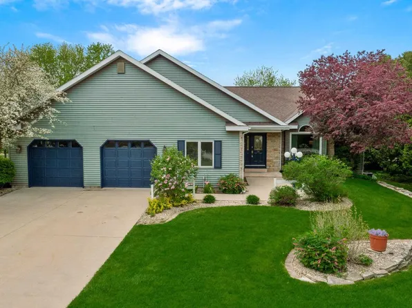 716 Stow STREET, Horicon, WI 53032