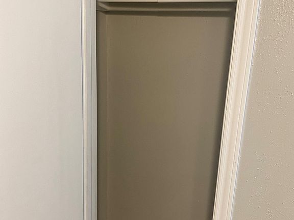 Bedroom Closet