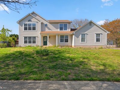 7610 Red Fox Ter, Clinton, MD, 20735