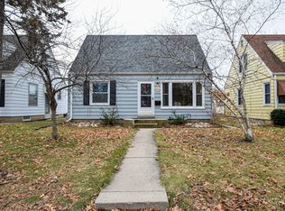 3318 N 86th St, Milwaukee, WI 53222