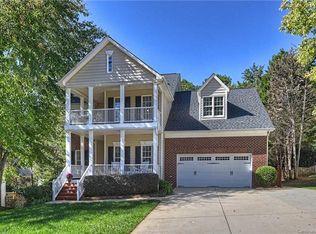 8904 Long Needles Ln, Waxhaw, NC 28173