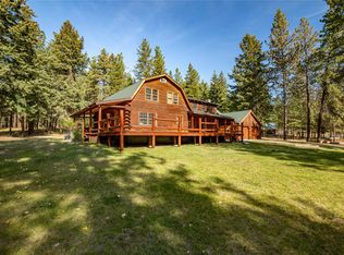 19600 Wambli Ln, Huson, MT 59846