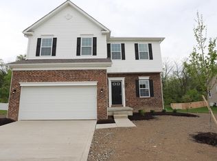 405 Rochdale Run, Delaware, OH 43015