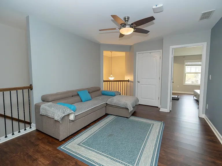 7245 Heritage Oak Ct #TOWN HOUSE — Photo 16