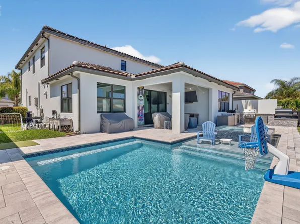 7204 Stella Lane, Lake Worth, FL 33463